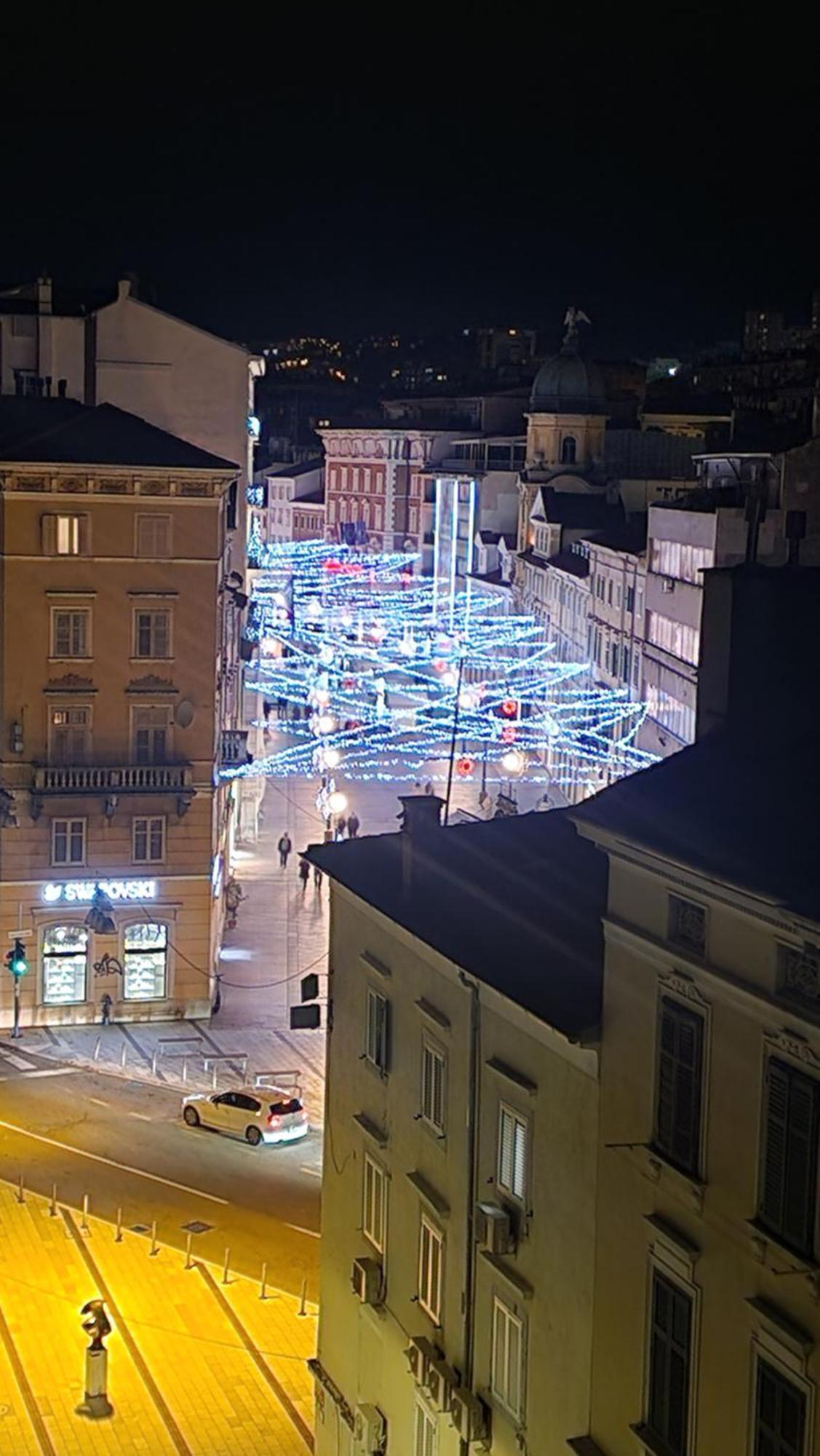 Budin Adri & Robi Center * Rijeka